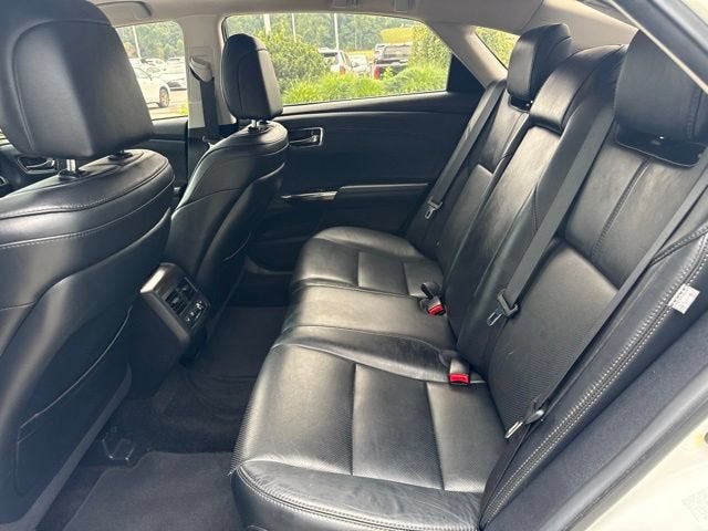 2016 Toyota Avalon 4dr Sdn Limited