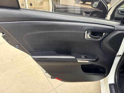2016 Toyota Avalon 4dr Sdn Limited