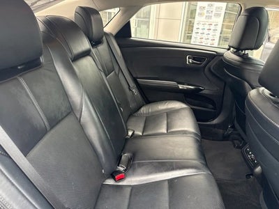 2016 Toyota Avalon 4dr Sdn Limited