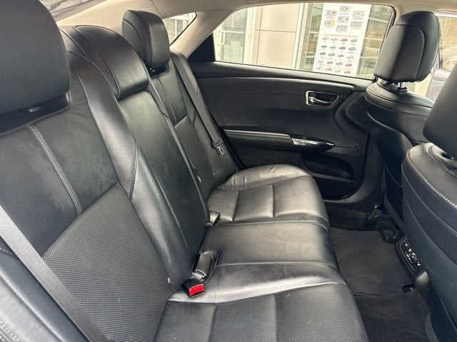 2016 Toyota Avalon 4dr Sdn Limited