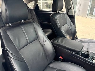 2016 Toyota Avalon 4dr Sdn Limited