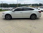 2016 Toyota Avalon 4dr Sdn Limited