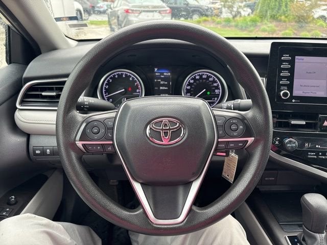 2024 Toyota Camry LE Auto