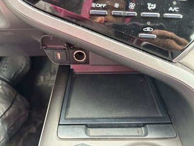 2024 Toyota Camry LE Auto