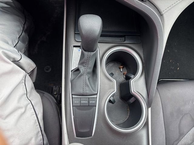 2024 Toyota Camry LE Auto