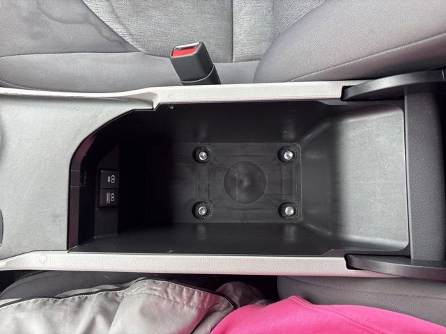 2024 Toyota Camry LE Auto