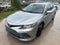 2024 Toyota Camry LE Auto