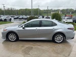2024 Toyota Camry LE Auto
