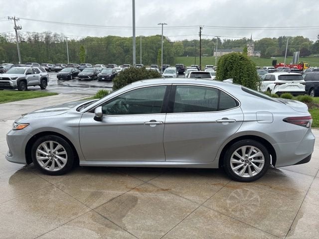2024 Toyota Camry LE Auto