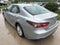 2024 Toyota Camry LE Auto