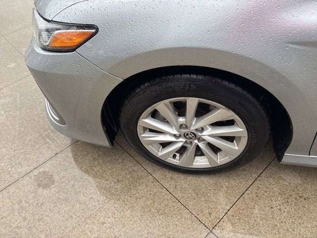 2024 Toyota Camry LE Auto