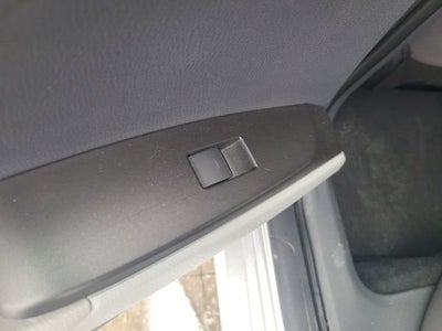 2024 Toyota Camry LE Auto