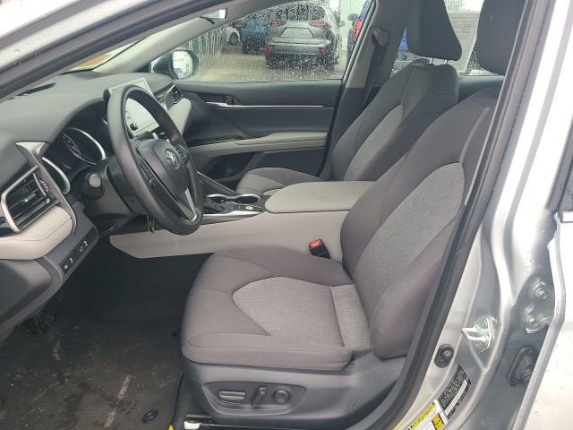 2024 Toyota Camry LE Auto