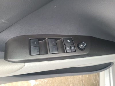 2024 Toyota Camry LE Auto