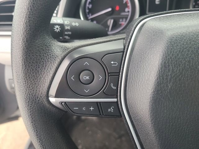 2024 Toyota Camry LE Auto