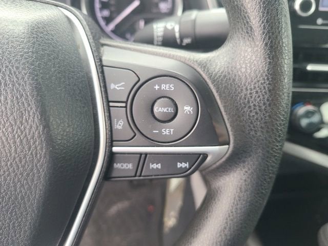 2024 Toyota Camry LE Auto