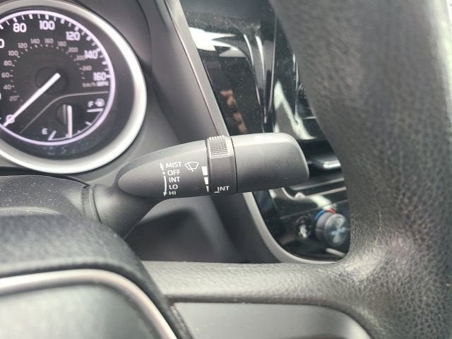 2024 Toyota Camry LE Auto