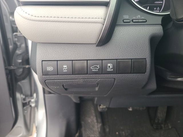 2024 Toyota Camry LE Auto