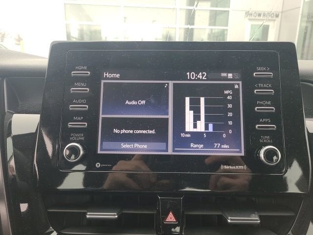 2024 Toyota Camry LE Auto