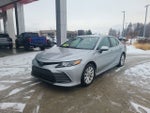 2024 Toyota Camry LE Auto
