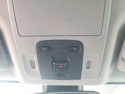 2024 Toyota Camry LE Auto