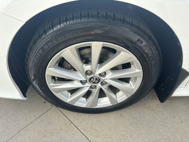 2023 Toyota Camry LE Auto AWD