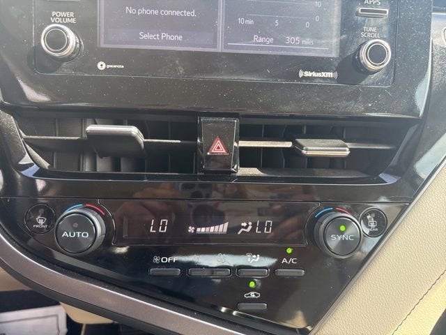 2023 Toyota Camry LE Auto AWD