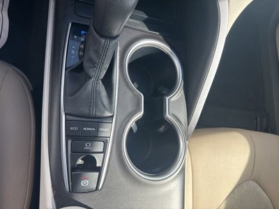 2023 Toyota Camry LE Auto AWD