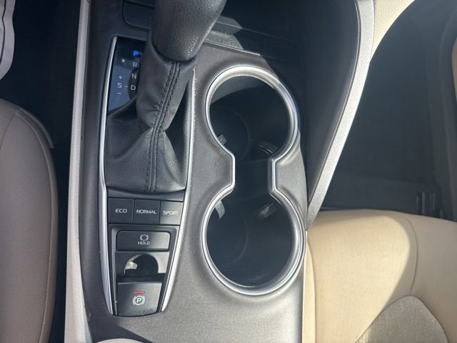 2023 Toyota Camry LE Auto AWD