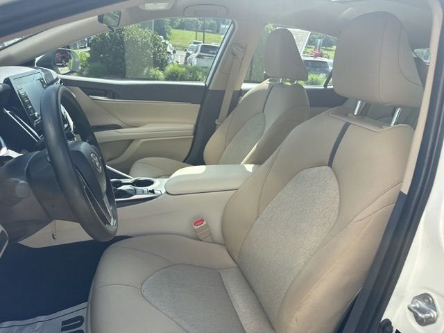 2023 Toyota Camry LE Auto AWD