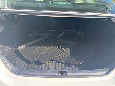 2023 Toyota Camry LE Auto AWD