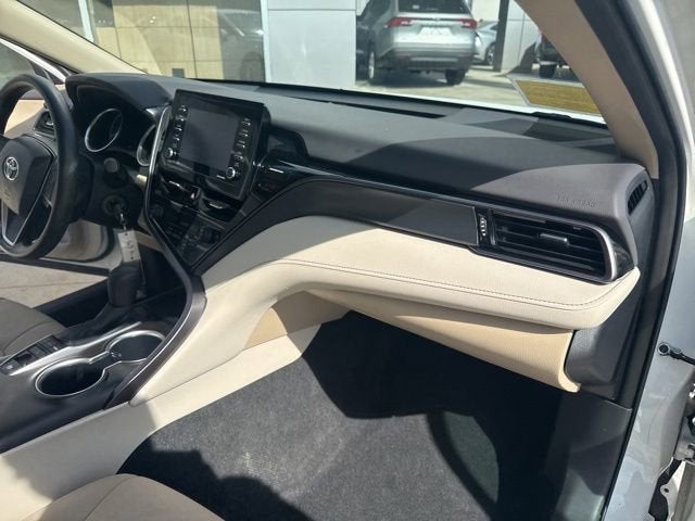 2023 Toyota Camry LE Auto AWD