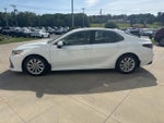 2023 Toyota Camry LE Auto AWD
