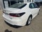 2023 Toyota Camry LE Auto AWD