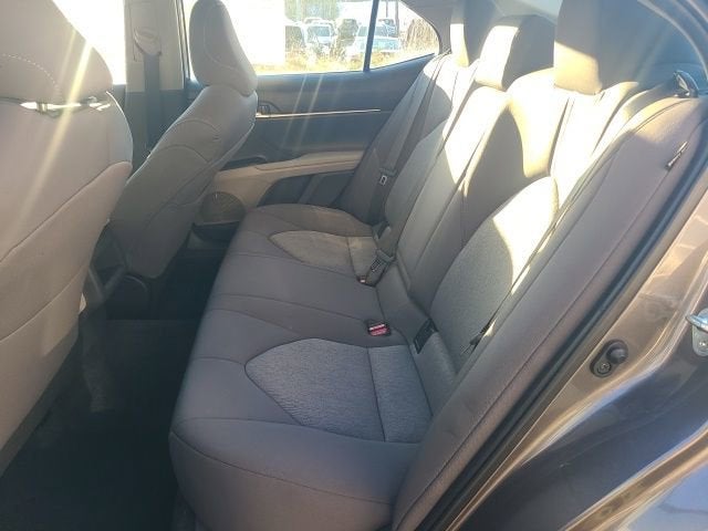 2023 Toyota Camry LE Auto AWD