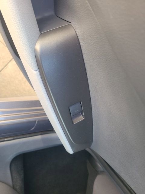 2023 Toyota Camry LE Auto AWD