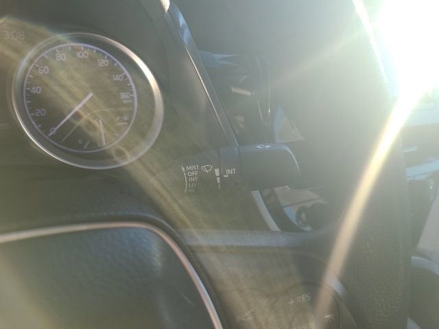 2023 Toyota Camry LE Auto AWD