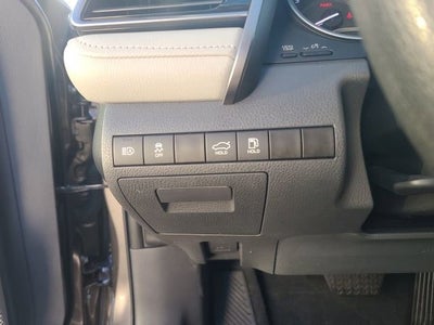 2023 Toyota Camry LE Auto AWD