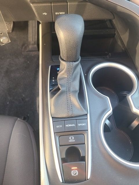 2023 Toyota Camry LE Auto AWD