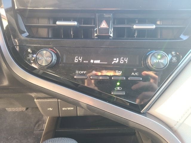 2023 Toyota Camry LE Auto AWD