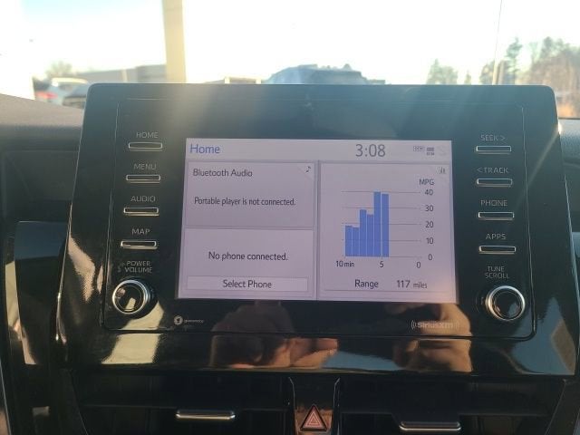 2023 Toyota Camry LE Auto AWD