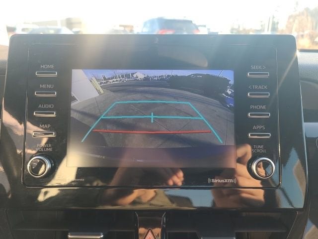 2023 Toyota Camry LE Auto AWD