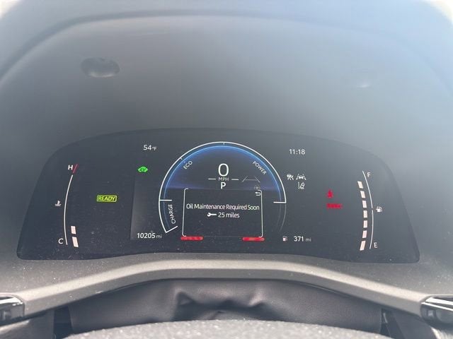 2025 Toyota Camry LE AWD