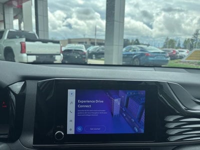 2025 Toyota Camry LE AWD