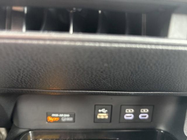 2025 Toyota Camry LE AWD