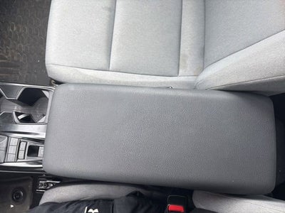 2025 Toyota Camry LE AWD