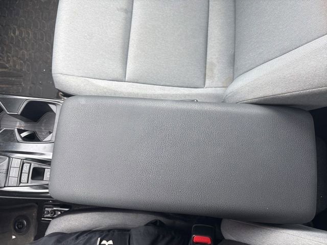 2025 Toyota Camry LE AWD