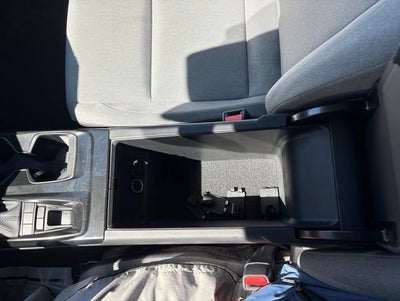 2025 Toyota Camry LE AWD