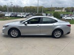 2025 Toyota Camry LE AWD
