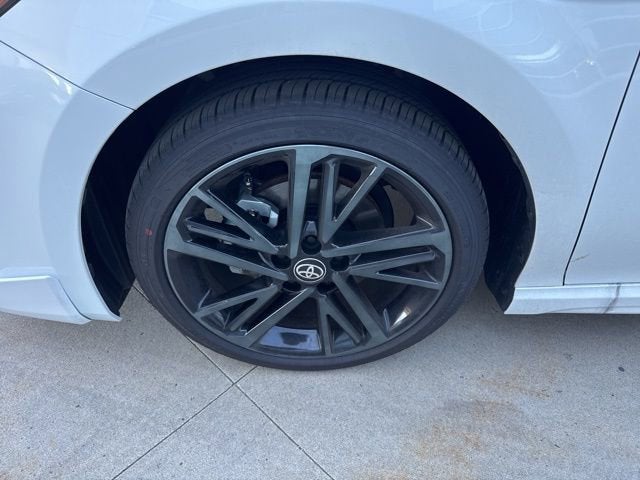 2026 Toyota Camry XSE AWD